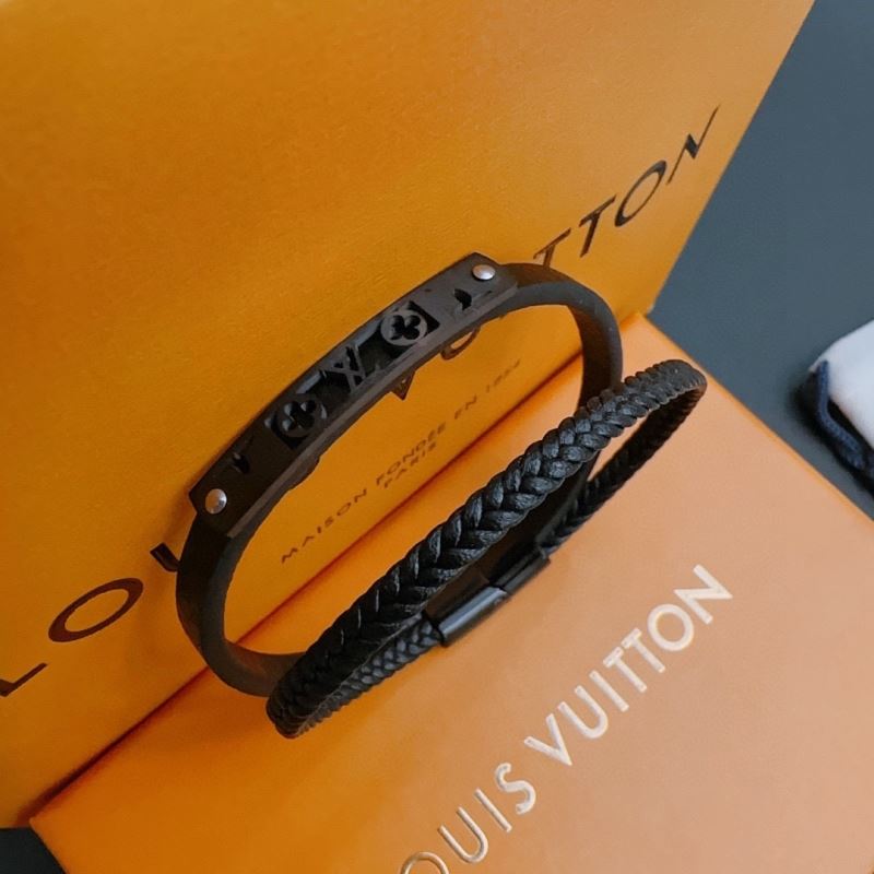 Louis Vuitton Bracelets